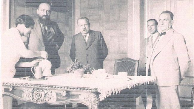 Cortonantiquaria: tra le pochissime a resistere alla crisi