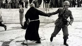 La storia d'Italia attarverso gli scatti dei fotoreporter