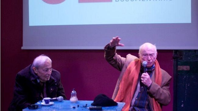 Edgar Morin: “Auspico un New Deal per l’Italia