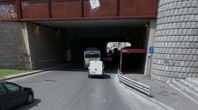 Viale Belfiore, disagi da lunedì 29 luglio per senso unico in direzione Arno