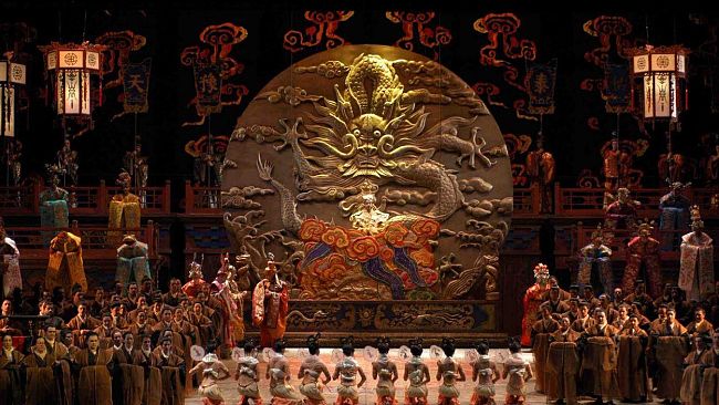 Il Maggio Fiorentino porta Mascagni, Verdi e Puccini alla Cascine