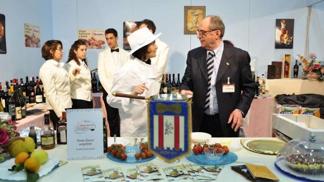 Tirreno CT chiude oggi alla Fiera di Carrara