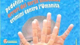 Pedofilia: campagna fiorentina di sensibilizzazione contro il turismo sessuale