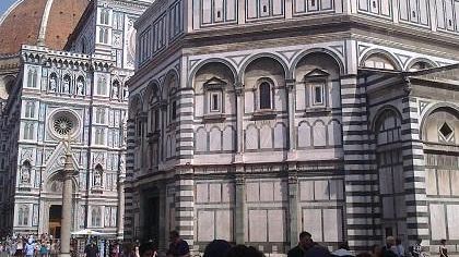 Franco Cardini e L’immagine di una città non ancora unita