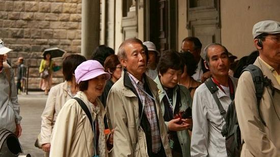 Turismo Doc, cinque percorsi alla scoperta dell’anima di Firenze