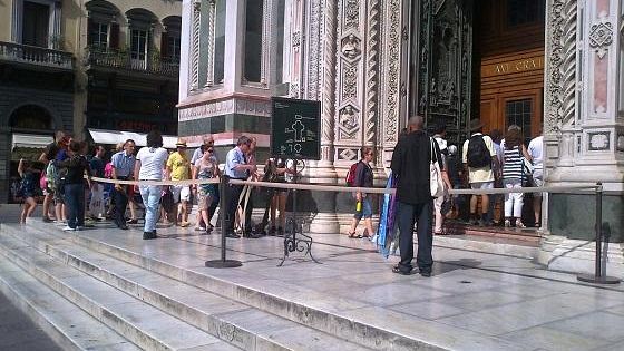Autunno, il must è la Toscana: ecco da dove arrivano i turisti