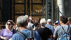 Sciopero nazionale venerdì per operatori del turismo