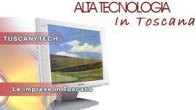 Progetto per promuovere la diffusione dell'alta tecnologia in Toscana