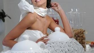 Al via ''Tutto Sposi'' alla Fortezza da Basso