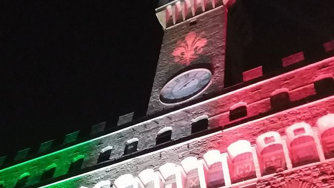 Firenze 2020, un premio agli eroi del Covid