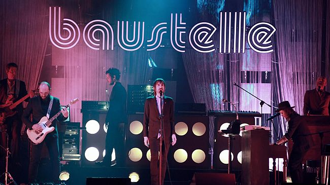 Baustelle al MusArt Festival 2018