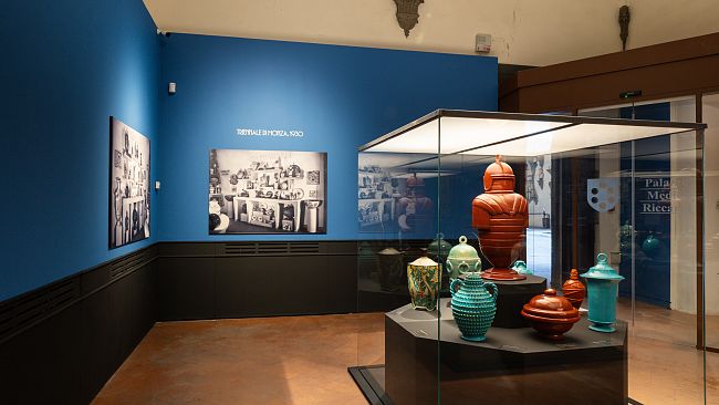 Ultimi giorni per 'Firenze Déco. Atmosfere degli anni Venti'