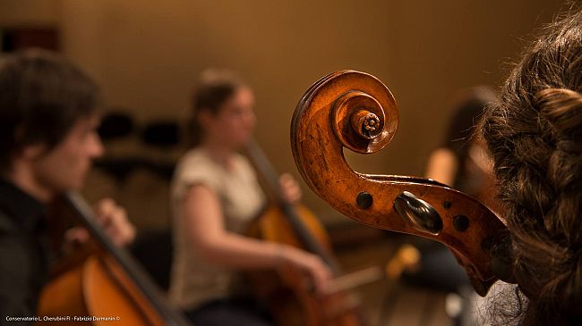 I martedì musicali del Cherubini a Palazzo Lenzi
