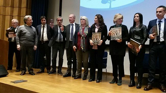 Francigena: sette Regioni chiedono la candidatura a patrimonio Unesco