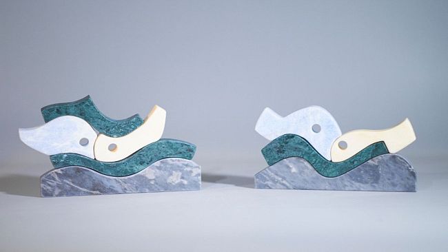 Marmissima a Seravezza dal 18 settembre