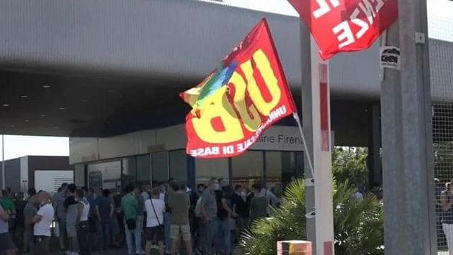 GKN: i Parlamentari PD presentano un'interrogazione al Governo