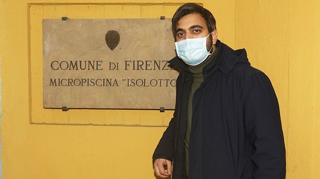 Proseguono i sopralluoghi ai cantieri degli impianti sportivi