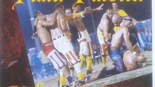 Palla Pillotta 2023: la partita il 2 luglio al Galluzzo