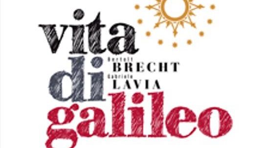 Apoteosi di uno scienziato sul palcoscenico