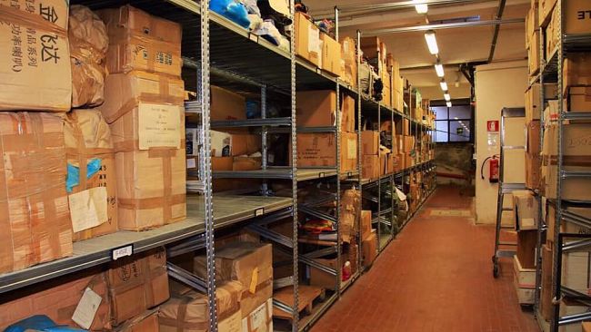 Abusivismo commerciale: 100 interventi in pochi giorni