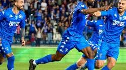 Empoli-Bologna 3-1, tre punti importanti per la salvezza.