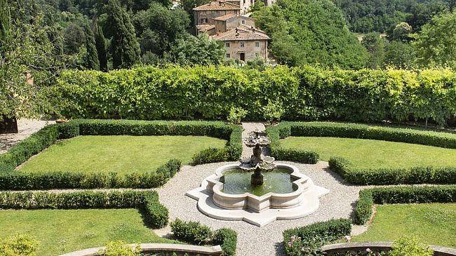 Il Borro, riapertura venerdì 28 maggio