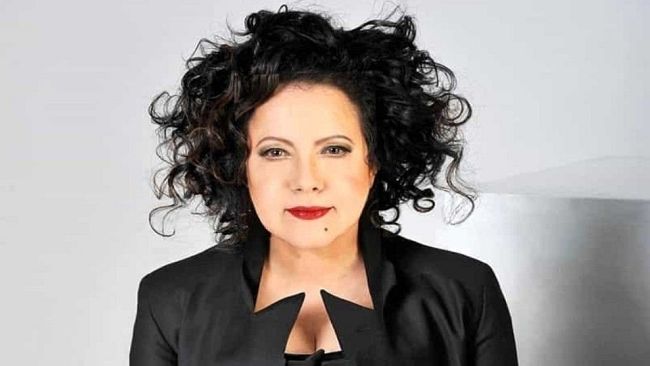 Grey Cat Festival: Antonella Ruggiero a Castelnuovo Val di Cecina