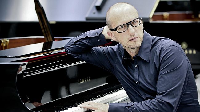 Pitti Piano Festival dal 25 al 28 maggio nella Sala Bianca