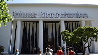 Biennale di Venezia 2015. Domani l'inizio.