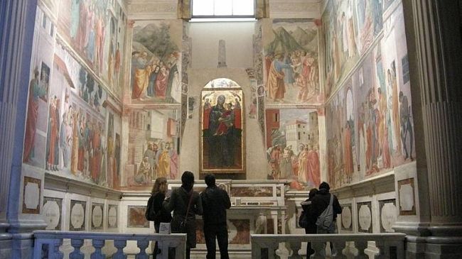 Firenze, i musei cittadini al servizio di alunni e insegnanti a distanza