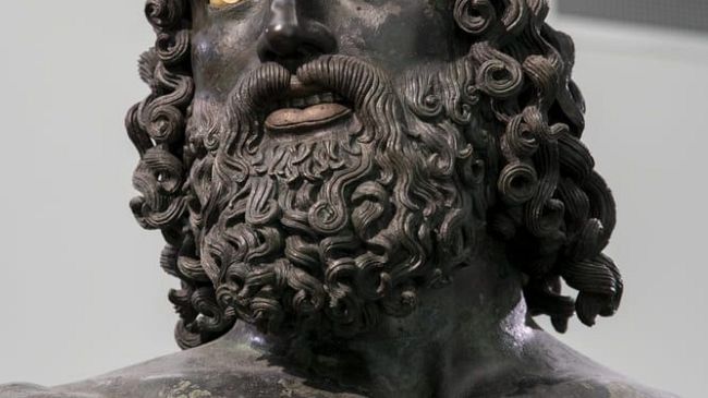 Bronzi di Riace 1972 - 2022: il cinquantenario del ritrovamento