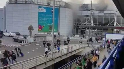 Attentato a Bruxelles: la testimonianza dei toscani