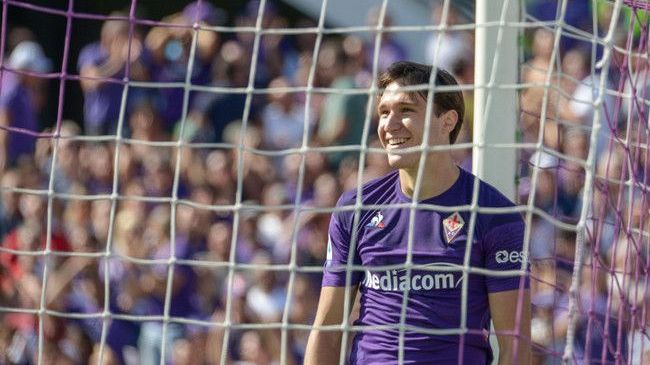 Chiesa, Commisso apre alla cessione. Anche alla Juve