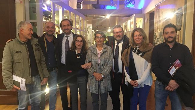 Il Planetario di Firenze sempre più amico delle scuole