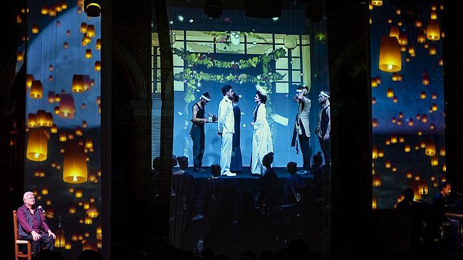 Collinarea 2023 nei borghi medievali di Lari e Santa Luce