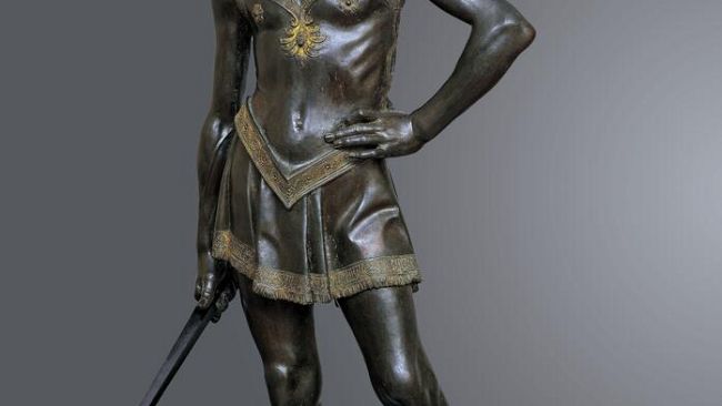 Verrocchio, il maestro di Leonardo