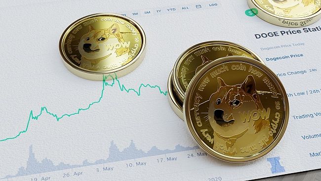 ​La storia del Dogecoin: da meme coin a vera e propria criptovaluta