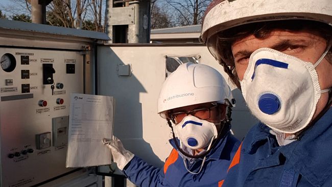 4 maggio: tornano al lavoro più uomini che donne