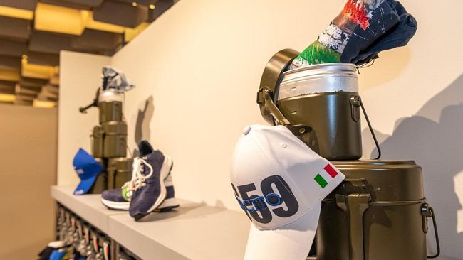 L’Esercito Italiano torna a Pitti Uomo