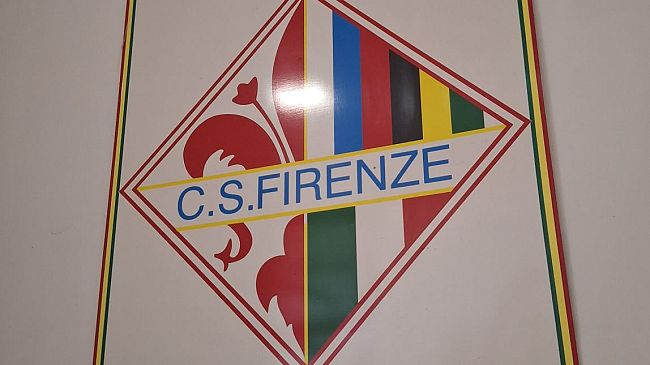 Club Sportivo Firenze cambia gestione