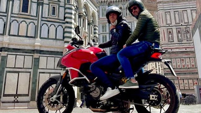 Furto con destrezza ai danni di una turista 65enne