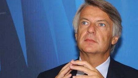 ll Premio Spadolini a Ferruccio De Bortoli