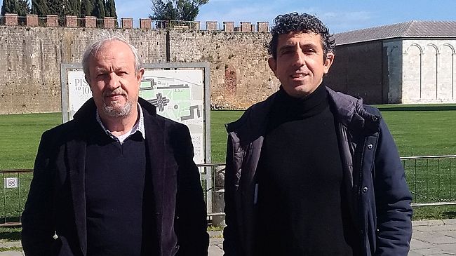 Mercato invernale di Tirrenia da domenica 6 marzo 2022