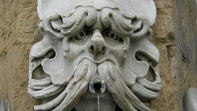 Emergenza caldo: bere, bere, bere il consiglio di Palazzo Vecchio