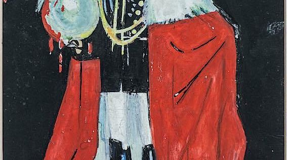 A 100 anni dallo scoppio della 1^ Guerra Mondiale le opere satiriche dei grandi artisti