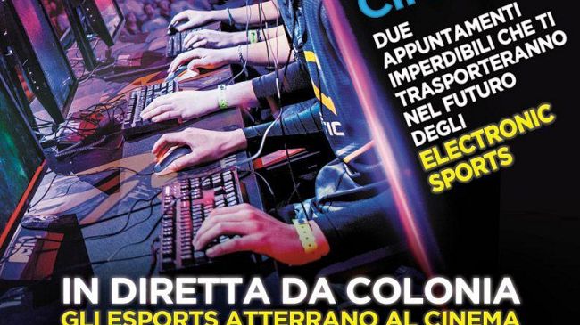 Il cinema a Ferragosto in Toscana