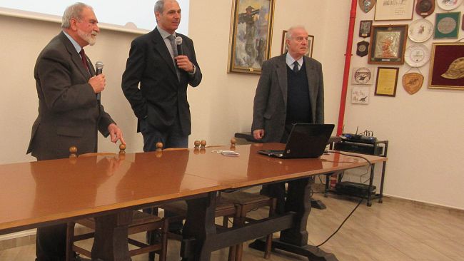 Storia militare e dintorni: 1918 l’anno della vittoria