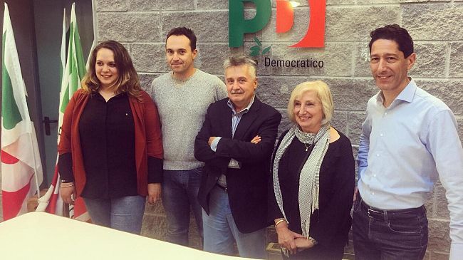 Dieci anni di Partito Democratico in Toscana
