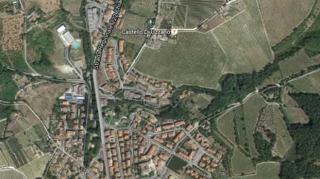 Tragico schianto sulla Regionale per Greve in Chianti