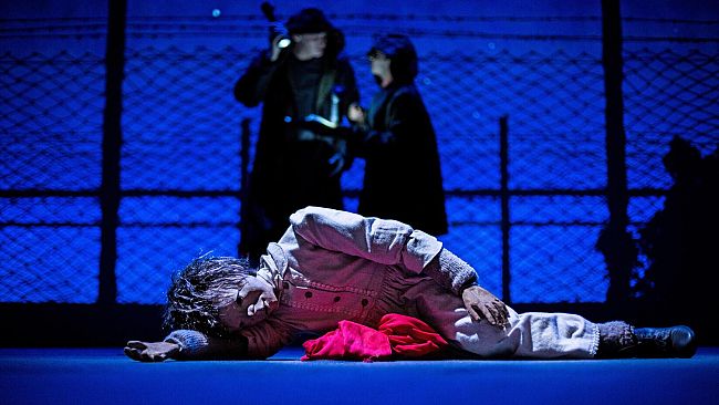 Novembre al Puccini...